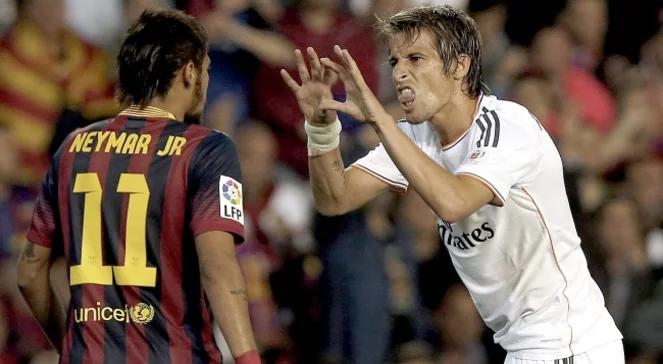 Primera Division: Neymar myślami już na mundialu, Barcelona sprzeda Messiego? 