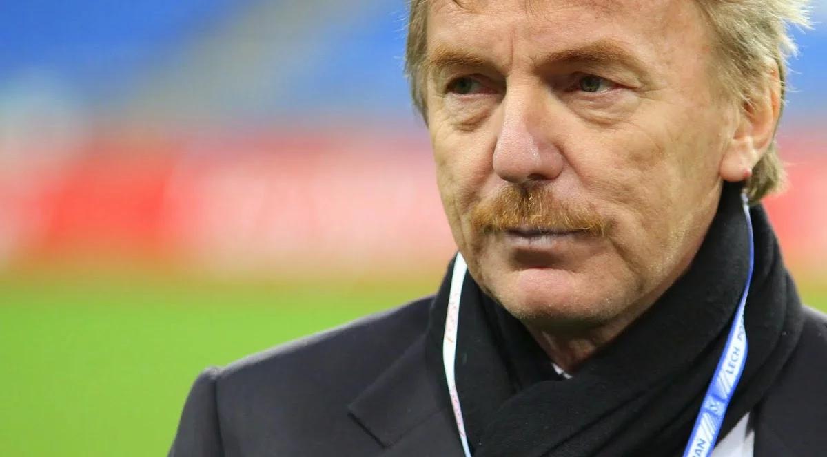 Zbigniew Boniek potwierdza - postara się o kolejną kadencję prezesa PZPN