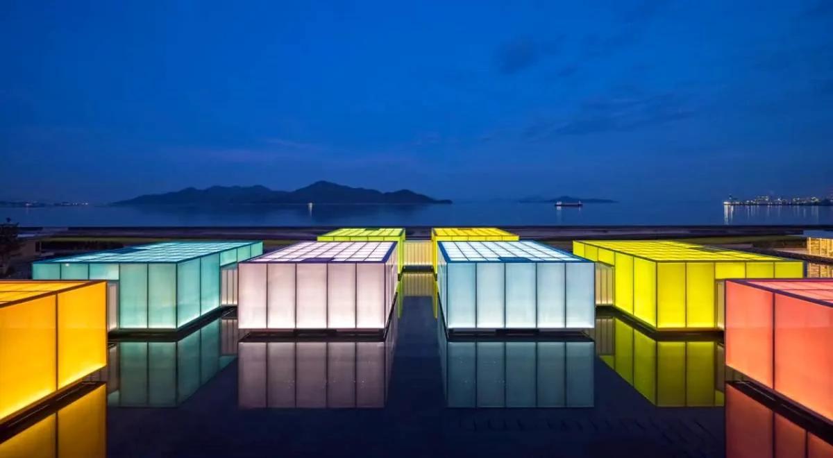 Humanitarna architektura Shigeru Bana w krakowskim Muzeum Manggha