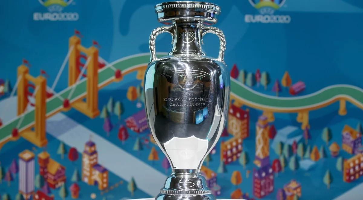 Media: Euro 2020 jeszcze w tym roku? "The Telegraph" wskazuje możliwy termin