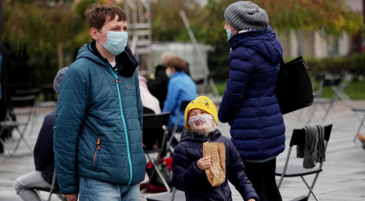 Jarosław Wojtas: Polacy zdają sobie sprawę z powagi sytuacji epidemicznej