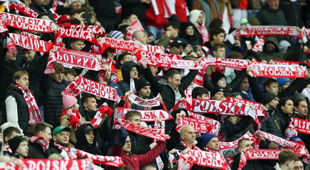 Problemy z biletami na mecz Polska - Holandia. Kibice nie kryją wściekłości