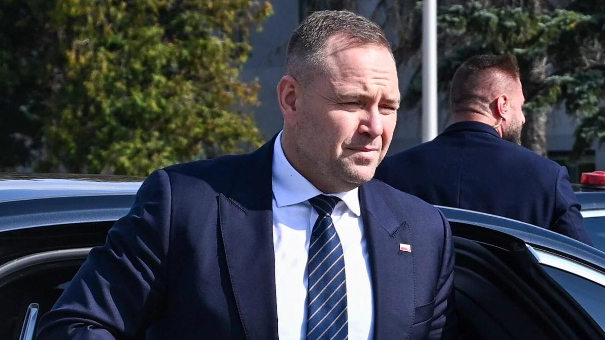 Co przyniesie spotkanie Nawrockiego z Trumpem? Ekspert wskazuje na armię
