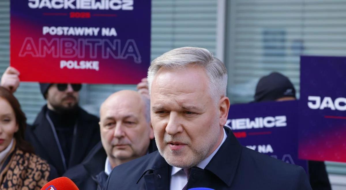 Wybory prezydenckie 2025. Do gry wchodzi kolejny kandydat. To były minister w rządzie PiS