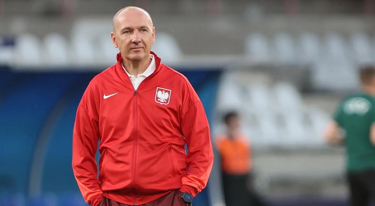 Selekcjoner przemówił po klęsce na Euro. Nie owijał w bawełnę