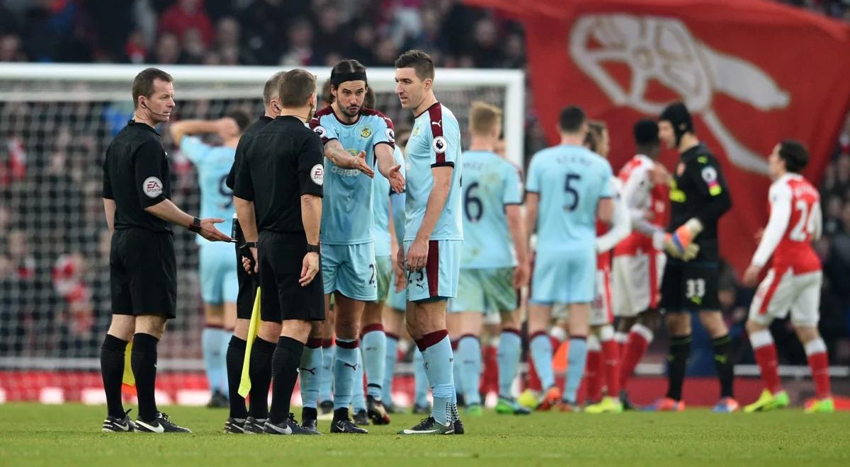 Premier League: Chelsea ucieka rywalom, dramatyczna końcówka w meczu Arsenalu