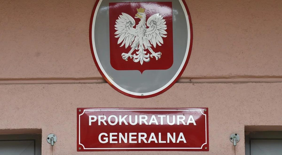 "Ostentacyjne łamanie praworządności". Zastępcy PG skierowali list do UE ws. działań Bodnara