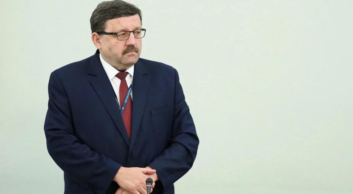 Komisja ds. VAT. Stanisław Jarosz: ogromna skala strat z oszustw VAT w l. 2007-2015