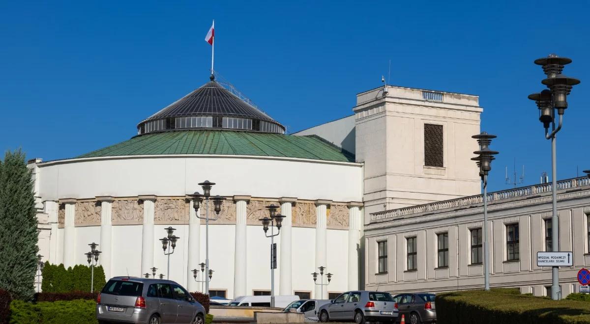 Wybrano nowych przewodniczących komisji sejmowych. Zobacz, kim są
