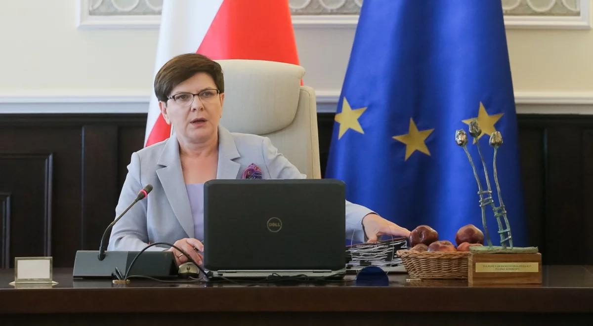 Budżet 2018. rząd przyjął założenia przewidujące wzrost PKB o 3,8 proc., 2 proc. PKB przeznaczone zostanie na obronność
