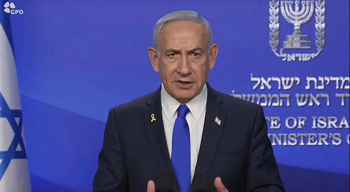 Izrael uprzedził USA o planowanym ataku. Ujawniono kulisy operacji