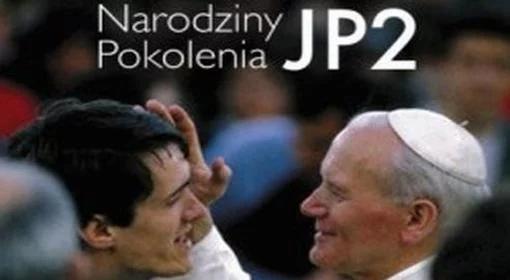 "Pokolenie Jana Pawła II rzeczywiście istnieje"