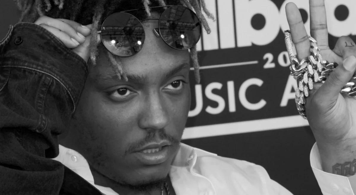 Nie żyje Juice WRLD. Znany raper miał zaledwie 21 lat