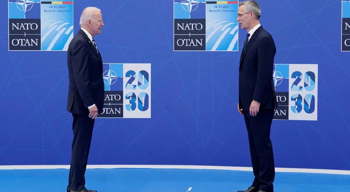 Joe Biden weźmie udział w szczytach UE i NATO. Odbędą się już niebawem