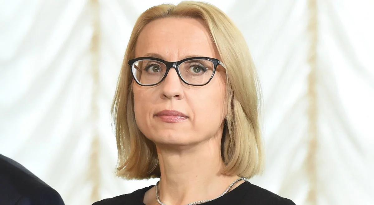 Teresa Czerwińska nowym szefem restortu finansów. Kim jest była wiceminister? [SYLWETKA]