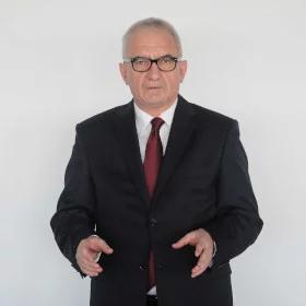Krzysztof Urbaś: Gdynia to historia nowoczesnej, polskiej gospodarki morskiej