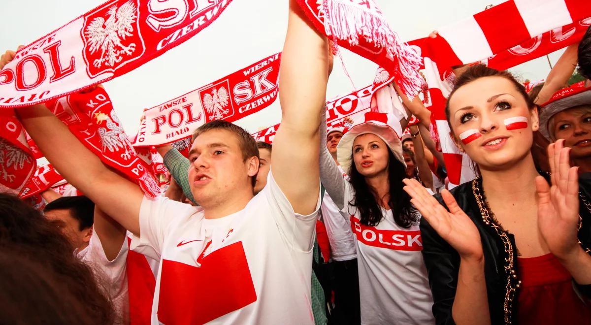 Narodowa gorączka futbolowa