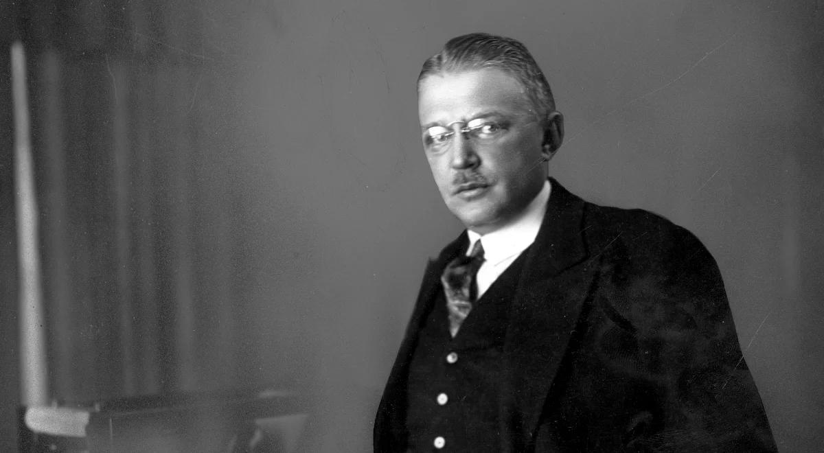 Koncesja dla Polskiego Radia w 1925 roku