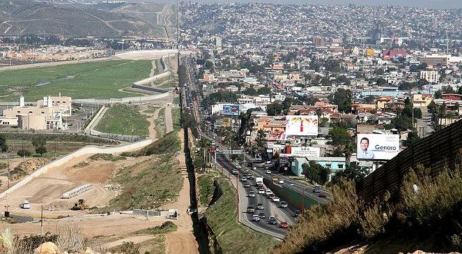 Przez kryzys maleje migracja z Meksyku do USA