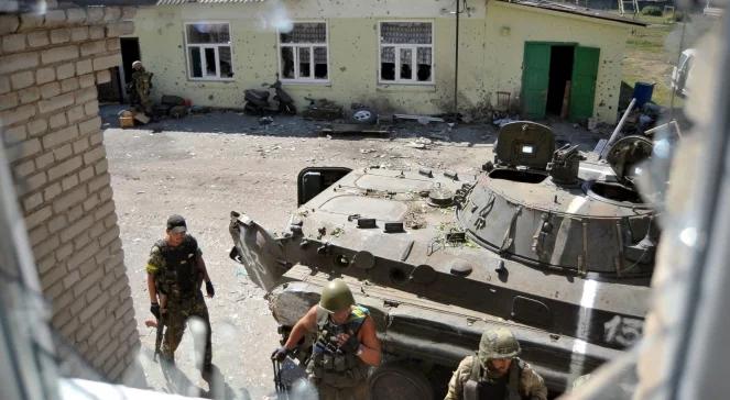 Tajne rozmowy o Ukrainie? MSZ Finlandii: przedstawiciele USA i Rosji spotkali się na wyspie Boisto