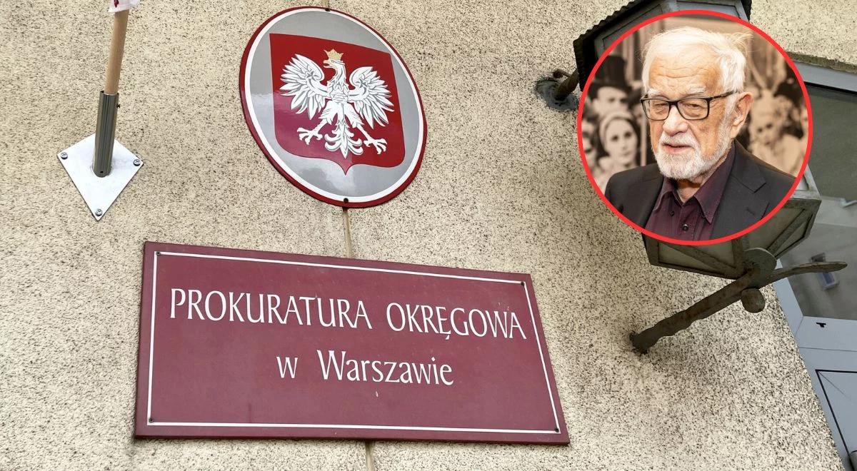 Wypowiedź Pietrzaka o imigrantach. Prokuratura wszczyna postępowanie