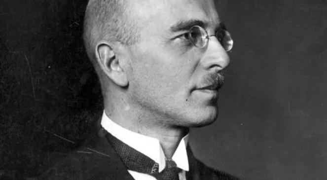 Jan Stanisław Jankowski - delegat, który zatwierdził Powstanie