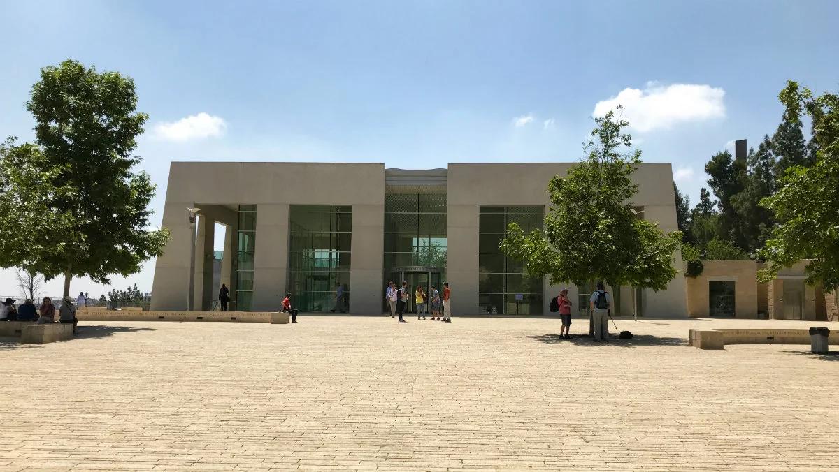 Yad Vashem krytykuje wspólną deklarację Morawieckiego i Netanjahu