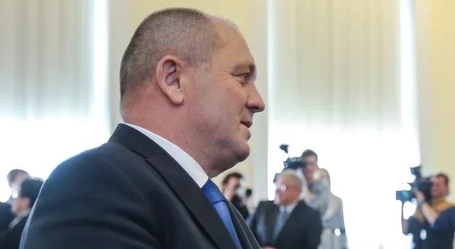 Marek Sawicki straci stanowisko? Burza wokół ministra rolnictwa