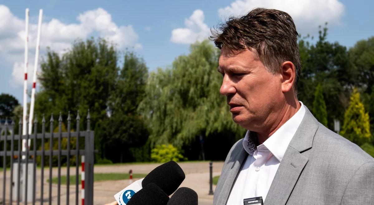 "Składamy zażalenie na zatrzymanie". Obrońca Jakuba Banasia wydał komunikat