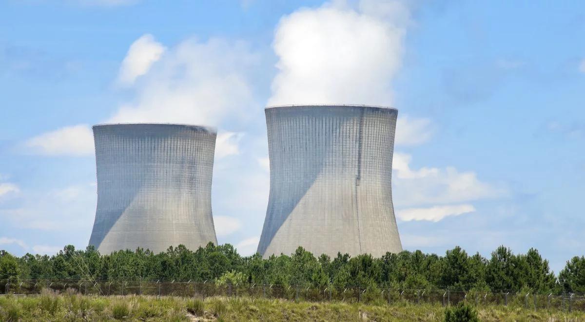 Scholz nie chce wracać do energetyki jądrowej. "W Niemczech już się jej nie używa"