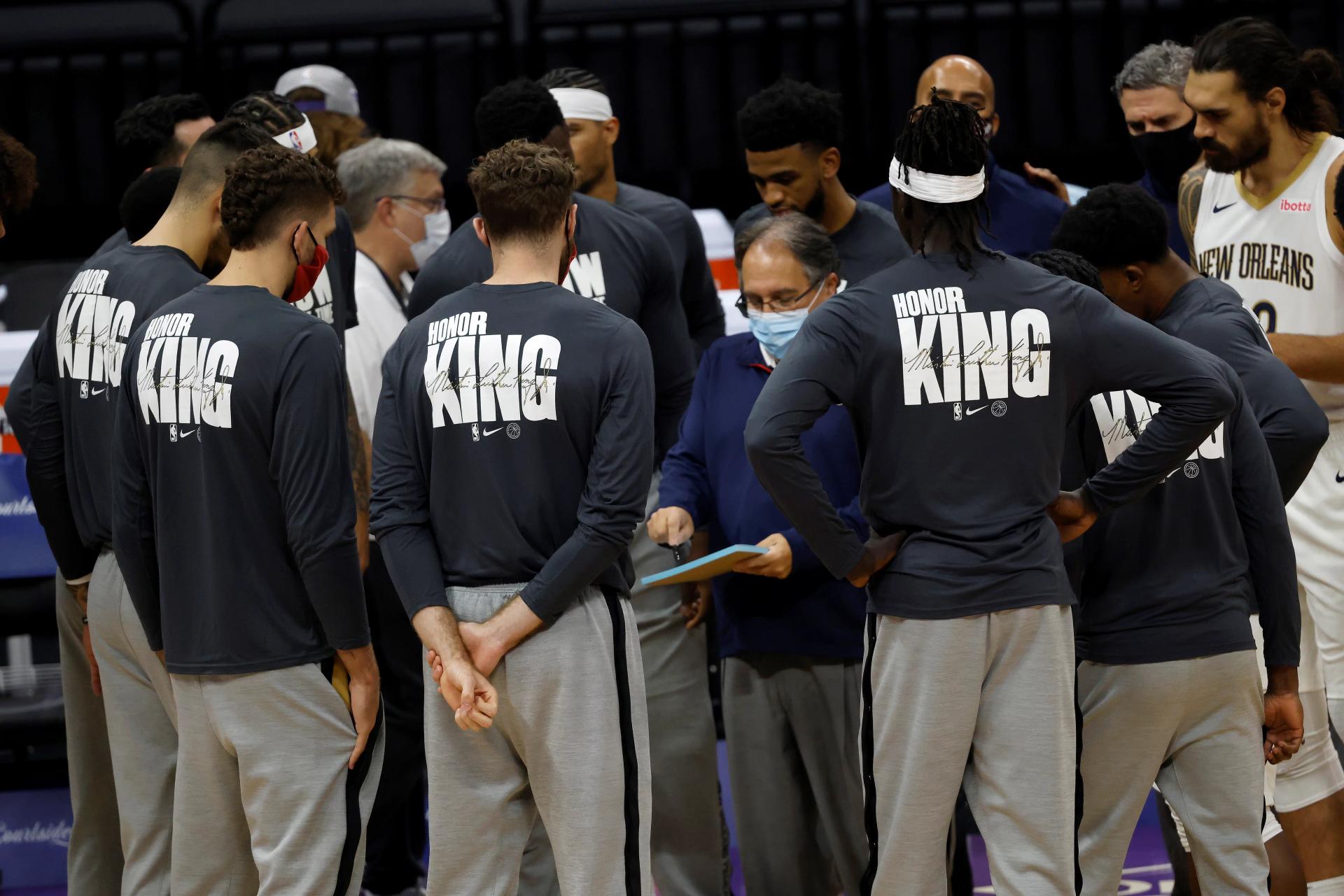 NBA: wygrane Denver Nuggets i Utah Jazz
