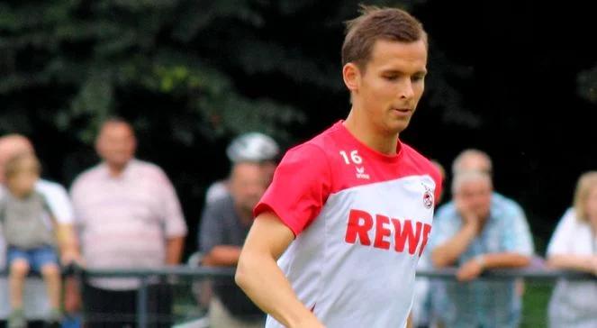 Bundesliga: polski piłkarz wybrany zawodnikiem kolejki