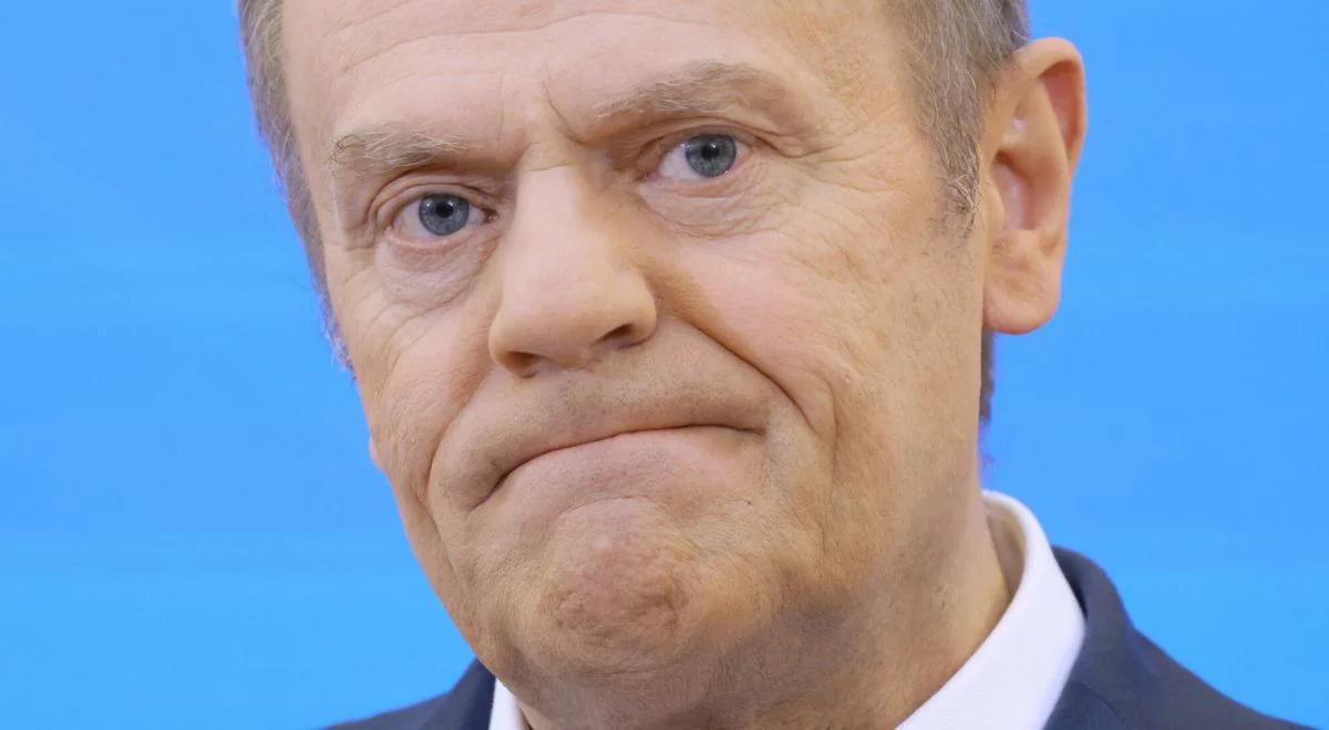 Koalicjant Tuska poza Sejmem. PiS i Konfederacja z większością