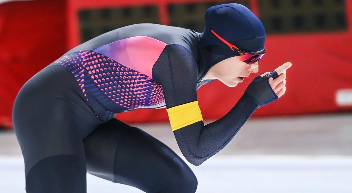 MP w łyżwiarstwie szybkim: za nami ostatnie rozstrzygnięcia. Czerwonka, Bródka, Baran i Nogal ze złotymi medalami