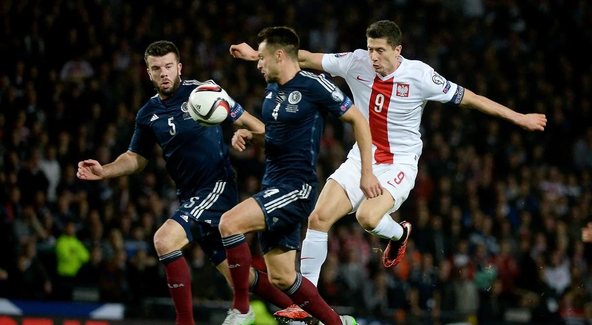 El. Euro 2016: w "polskiej" grupie wszystko rozstrzygnie się w niedzielę