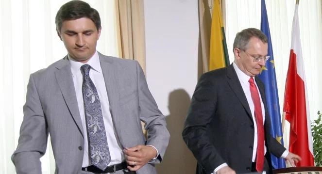 Litwa: potrzeba piątej wolności, energetycznej