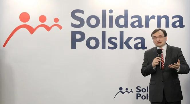 "Nie przyciągnie ani wyborców PiS, ani Konfederacji". Onasz o samodzielnej drodze politycznej Solidarnej Polski