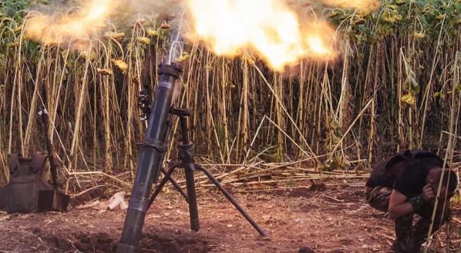 Ukraina: walki wokół Doniecka trwają, nie ma zgody na rozejm