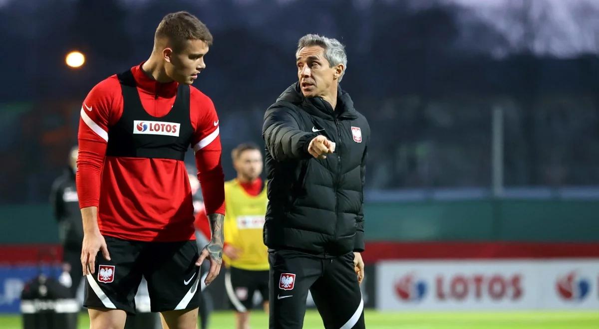 El. MŚ 2022: Sousa w potrzasku, czyli co wiemy po trzech meczach biało- czerwonych