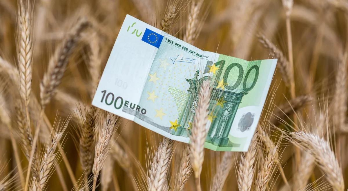 300 tys. zł wsparcia z ARiMR dla rolników poszkodowanych przez klęski żywiołowe lub ASF
