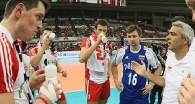 Liga Światowa 2013: Polska - Argentyna. Tłumy na meczu Polaków