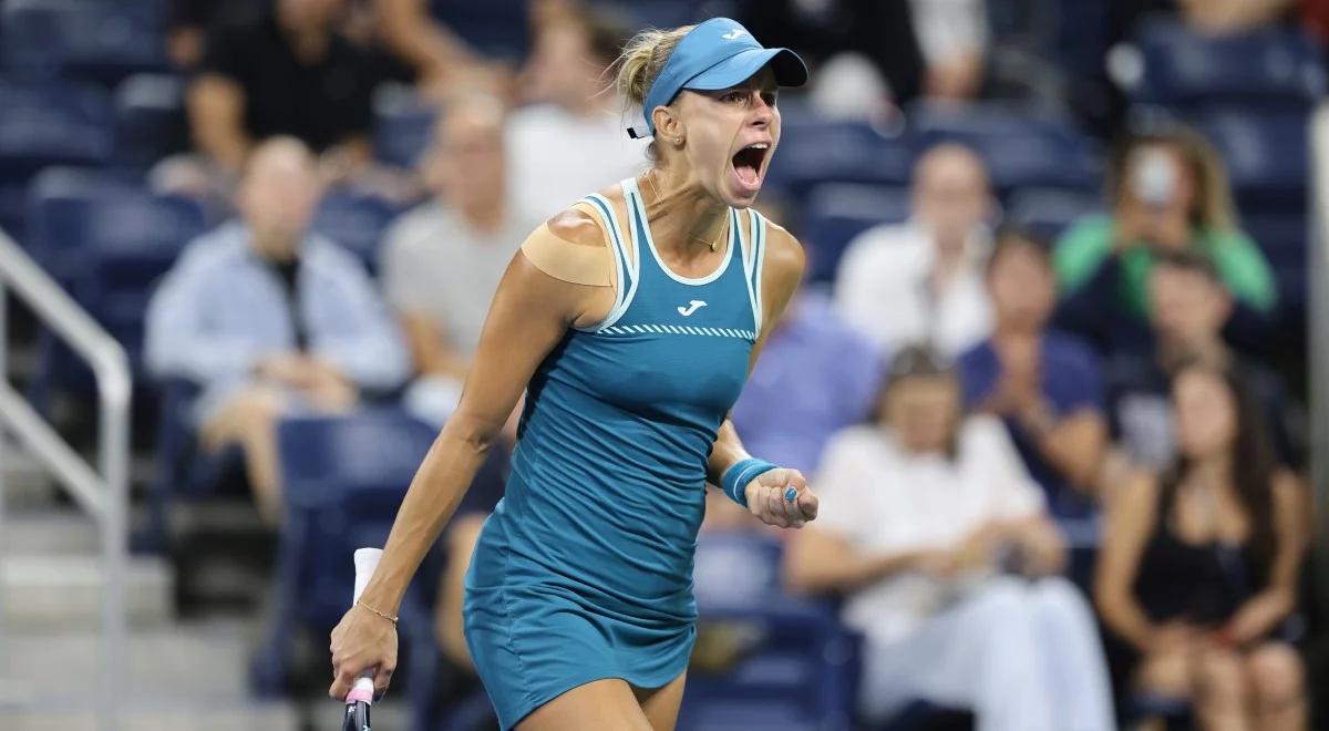 US Open: debliści Magda Linette i Jan Zieliński grają dalej  