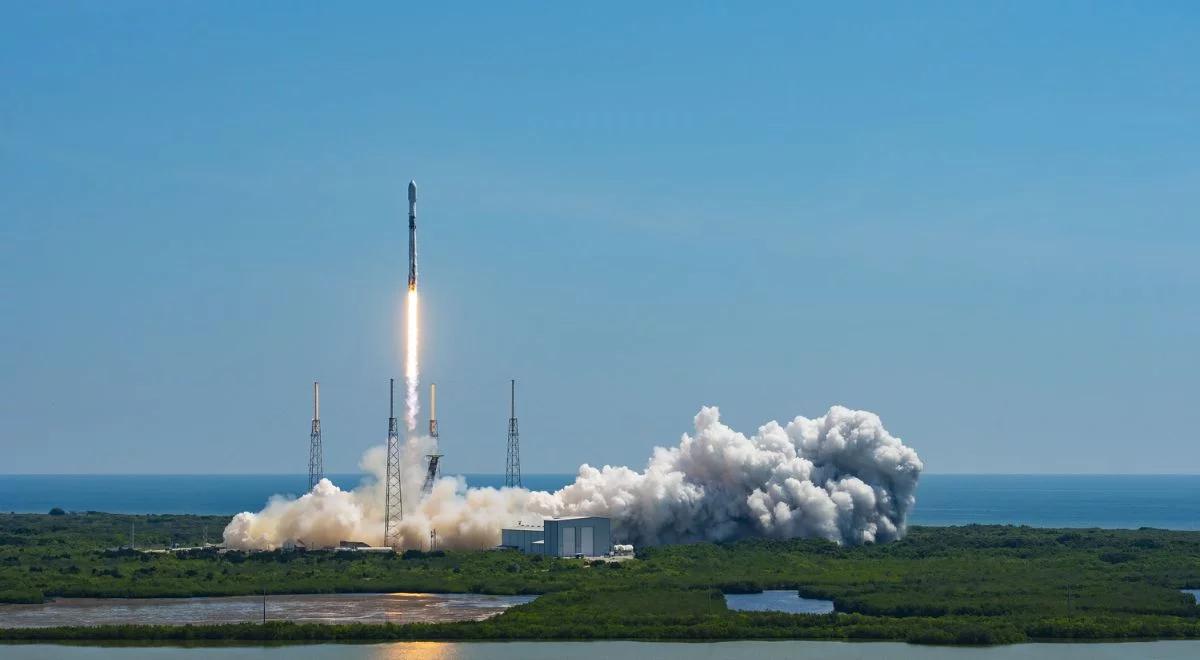 Polski astronauta poleci na Międzynarodową Stację Kosmiczną. "To ogromna szansa"