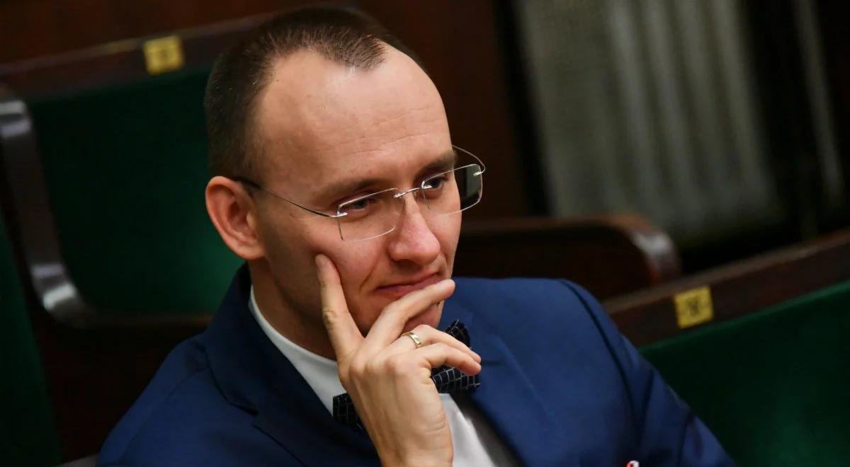 Mikołaj Pawlak wybrany przez Sejm na stanowisko Rzecznika Praw Dziecka 