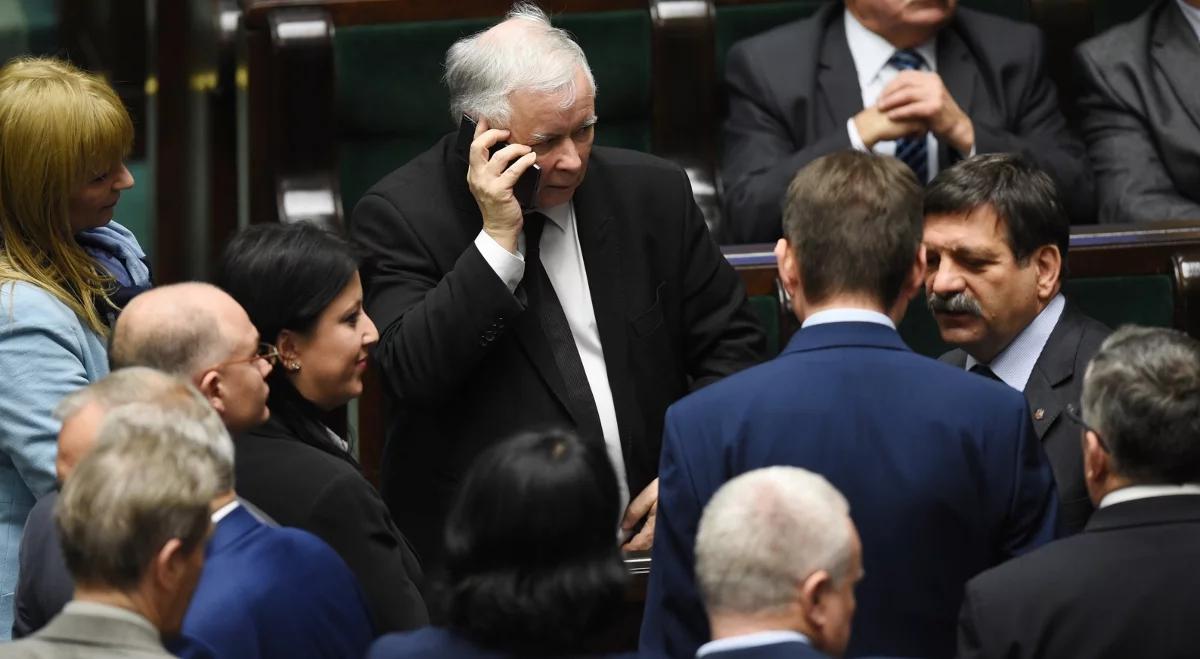 Nowelizacja budżetu na 2015 rok coraz bliżej. Opozycja przegrała głosowanie o odrzucenie projektu
