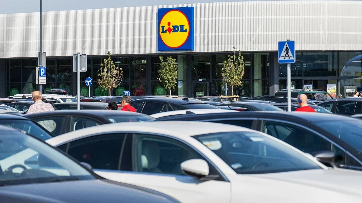 Nie Lidl, nie Biedronka. Tu najczęściej robią zakupy Polacy
