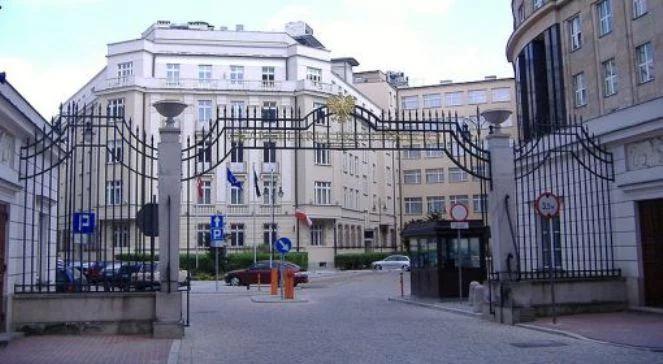 Prokuratura wszczęła śledztwo ws. kradzieży przedmiotów z Kancelarii Prezydenta. Co zginęło?