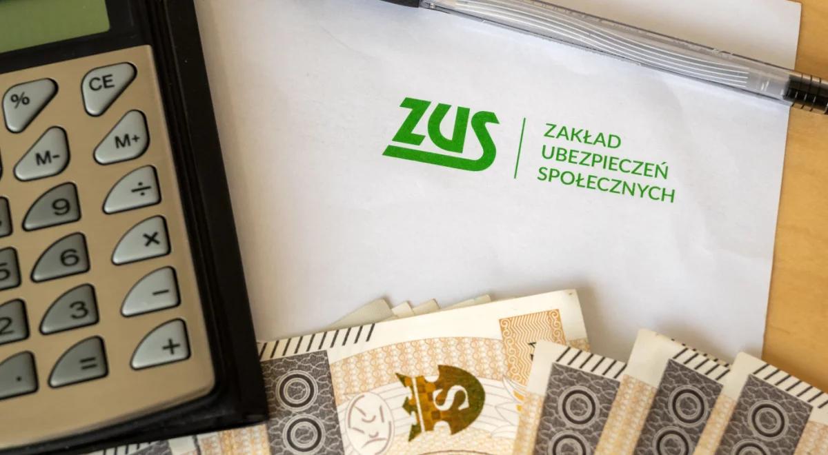 Wakacje od ZUS. Rząd zajmie się odpowiednim projektem na najbliższym posiedzeniu