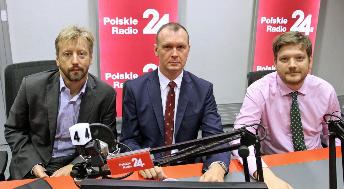 "Polska powinna uczyć się na błędach Brazylii"