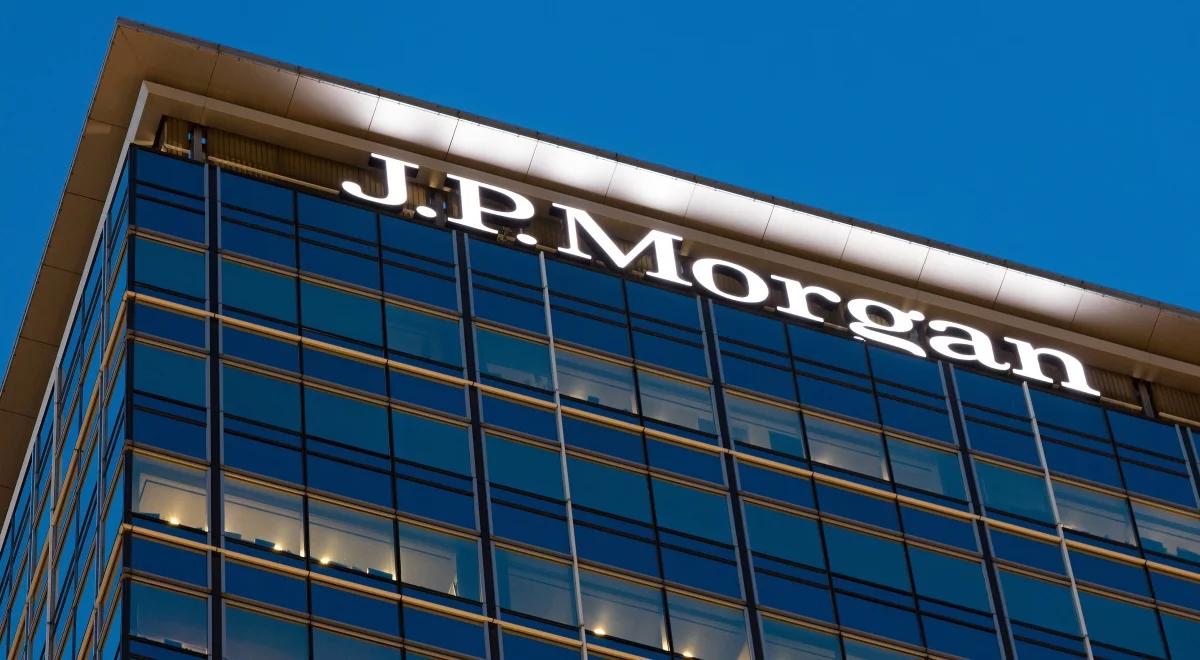 J.P. Morgan w Polsce. Wiemy, gdzie powstanie biuro finansowego giganta